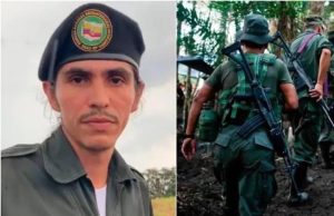Las farc creó campo de concentración en El Catatumbo, dice Human Rights Watch
