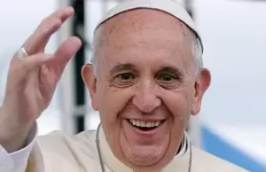 El papa Francisco invita a vivir la Cuaresma como un «tiempo de curación»