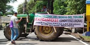 Arroceros y gobierno llegaron a un principio de acuerdo