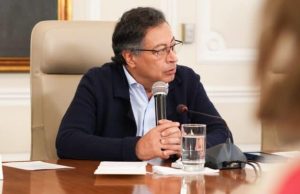 Gobierno Petro convocará consulta popular para definir el futuro de las reformas sociales