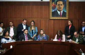 Comisión Séptima del Senado hundió la reforma laboral del Gobierno Petro