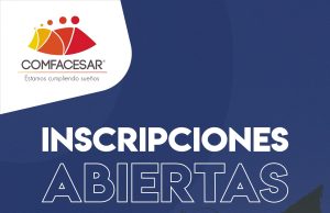 Comfacesar tiene abiertas las Inscripciones para la Media Maratón de la Independencia