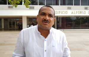 Clan del Golfo tiene en la mira el territorio en Río de Oro al sur del Cesar