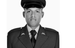 Asesinado policía durante Procesión en Lourdes, Norte de Santander