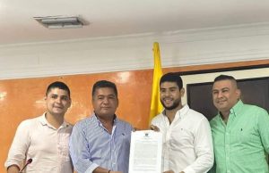 Por irregularidades en el concurso de méritos, el Tribunal Administrativo del Cesar Anula Elección del Personero de Aguachica Nilson Hernández