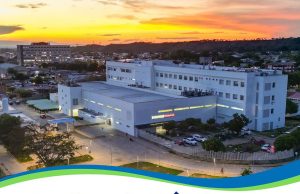 Hospital Regional José David Padilla Villafañe realizará audiencia de rendición de cuenta vigencia 2024