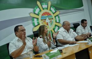 El Cesar rompe barreras: Gobernadora Elvia Milena Sanjuan materializa una década de esperanza para la población con discapacidad