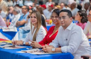 RET Caribe: El sueño por la autonomía regional inició su marcha, con protagonismo del Cesar