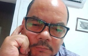 Asesinan al ex personero Jorge Eliecer Rangel Quintero en La Gloria, Cesar