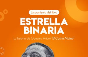 ¡Una historia que merece ser contada!