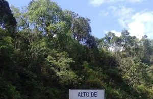 Con dron cargado con explosivos atacan al ejército en Sanín Villa jurisdicción de Río de Oro Cesar