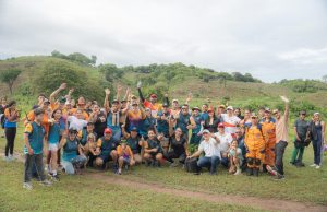 EXPOCOMFACESAR DINAMIZÓ LA ECONOMÍA Y EL DEPORTE EN AGUACHICA
