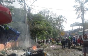 Autoridades analizan posible conexión entre atentado contra Miguel Uribe y explosiones en el Cauca y Valle