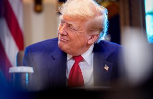 Estados Unidos atacó a Irán: Donald Trump confirma que fueron atacadas tres instalaciones nucleares