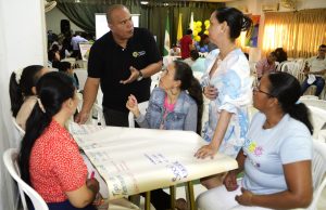 El Cesar, entre los cuatro departamentos escogidos por el Ministerio de Educación como modelo de Gestión Integral de Riesgo Escolar