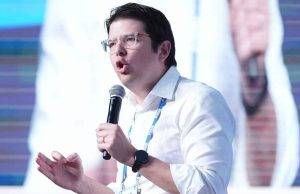 Atentado contra precandidato presidencial Miguel Uribe Turbay hoy en Bogotá