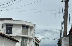 Para asaltar el banco Agrario de Ábrego, hombres armados colocaron explosivos a su subgerente