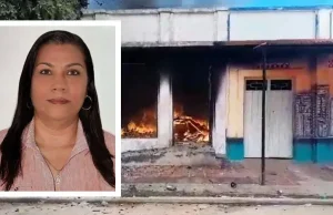 Tribunal Superior del Distrito Judicial de Valledupar ratificó condena de 60 años para implicados en ataque a la Registraduría de Gamarra