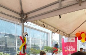 Comfacesar Aguachica realizó la Feria de Inclusión