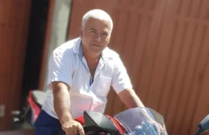 Asesinado agricultor en zona rural de San Martín Cesar
