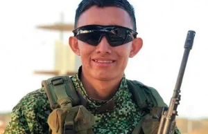 Por robarle una fuerte suma de dinero asesinan a soldado profesional en la vía Aguachica Gamarra