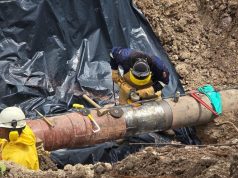 Autoridades desactivan puntos de extracción ilegal de hidrocarburos en Aguachica