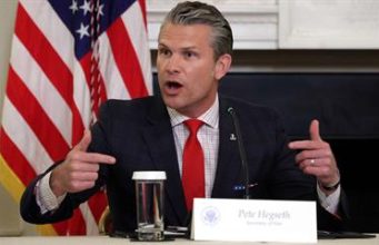 En plena tensión con Venezuela; Estados Unidos pondrá en ejecución la operación “Lanza del Sur”