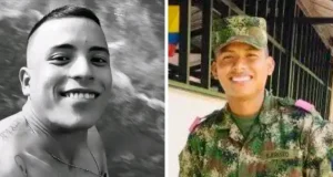 En accidente aéreo en Putumayo muere un soldado aguachiquense y dos más del Cesar resultaron heridos