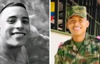 En accidente aéreo en Putumayo muere un soldado aguachiquense y dos más del Cesar resultaron heridos