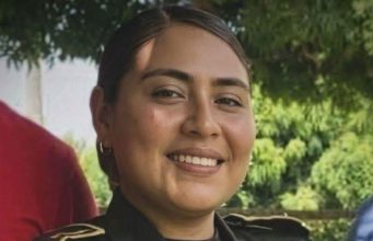 EN CURUMANI CESAR ATENTAN CONTRA UNA PATRULLERA DE LA POLICÍA