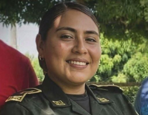 EN CURUMANI CESAR ATENTAN CONTRA UNA PATRULLERA DE LA POLICÍA