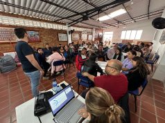 Por problemas de orden público, suspenden capacitación de jurados en Río de Oro