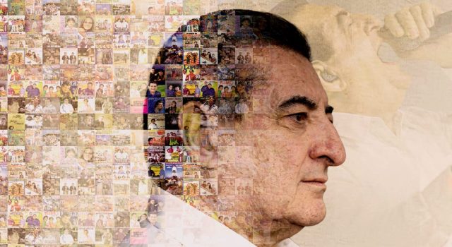 La Gobernación del Cesar presentará el documental ‘Jorge Oñate, memoria inmortal que conquistó la gloria del vallenato’