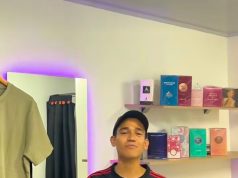 JOVEN EMPRENDEDOR PRESUNTAMENTE SE QUITÓ LA VIDA EN AGUACHICA CESAR