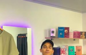 JOVEN EMPRENDEDOR PRESUNTAMENTE SE QUITÓ LA VIDA EN AGUACHICA CESAR