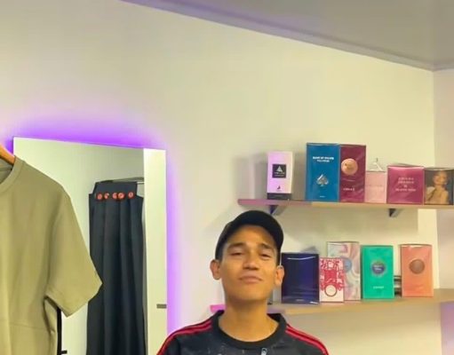 JOVEN EMPRENDEDOR PRESUNTAMENTE SE QUITÓ LA VIDA EN AGUACHICA CESAR