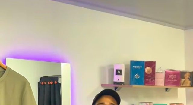 JOVEN EMPRENDEDOR PRESUNTAMENTE SE QUITÓ LA VIDA EN AGUACHICA CESAR