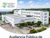 Rendición de cuentas del Hospital José David Padilla Villafañe