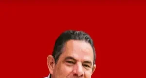 Falleció en Bogotá el exvicepresidente Germán Vargas Lleras