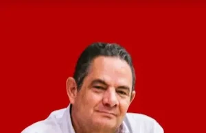 Falleció en Bogotá el exvicepresidente Germán Vargas Lleras