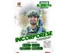 Ejército Nacional abre convocatoria para el segundo contingente de 2026: jóvenes podrán incorporarse hasta el 27 de mayo