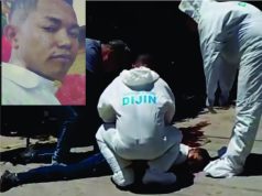Joven cobradiario fue asesinado en La Jagua de Ibirico