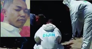 Joven cobradiario fue asesinado en La Jagua de Ibirico