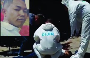Joven cobradiario fue asesinado en La Jagua de Ibirico