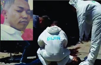 Joven cobradiario fue asesinado en La Jagua de Ibirico