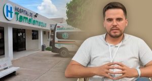 La Procuraduría General de la Nación suspendió al gerente del Hospital de Tamalameque