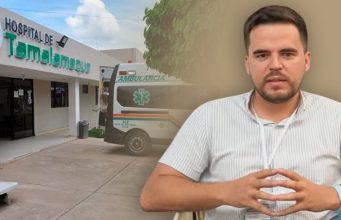 La Procuraduría General de la Nación suspendió al gerente del Hospital de Tamalameque