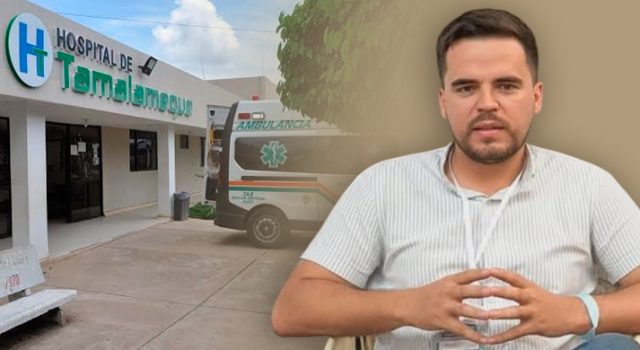 La Procuraduría General de la Nación suspendió al gerente del Hospital de Tamalameque