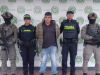 En Bogotá fue capturado presunto integrante del ELN vinculado a secuestros extorsivos