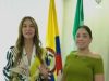 ¡La gobernadora Elvia Milena Sanjuan Dávila sigue mostrando resultados positivos en materia de salud!